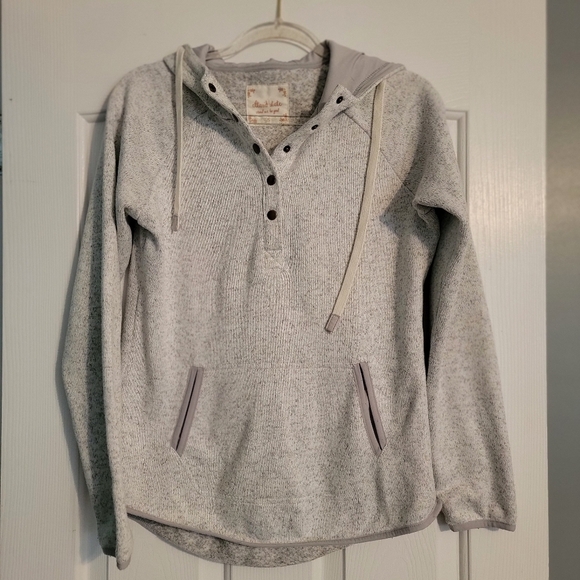 Altar'd State Tops - Altar'd State Hooded Sweatshirt